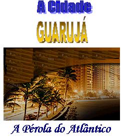 foto obtida no site www.guaruja.sp.gov.br