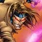Gambit, dos X-Men
