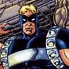 Homem-Fomiga, dos Vingadores