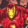 Homem de Ferro, dos Vingadores