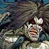 Lobo, rival do Superman