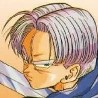 Trunks, de Dragon Ball Z