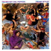 Freaky Styley