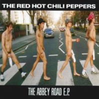 The Abbey Road EP