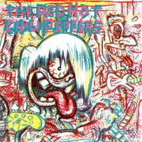 The Red Hot Chili Peppers