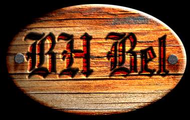 BHBel - grupo de RPG