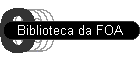 Biblioteca da FOA