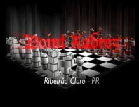 Point Xadrez - o Site da Academia de Xadrez de Ribeiro Claro