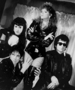 The Cramps