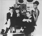 Culture Club