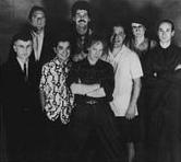 Oingo Boingo
