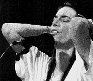Patti Smith