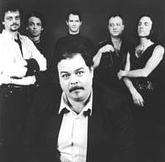 Pere Ubu