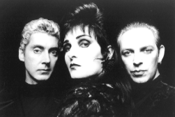 Siouxsie & The Banshees