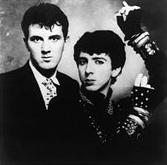 Soft Cell