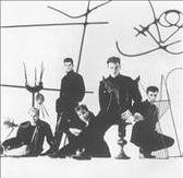 Spandau Ballet