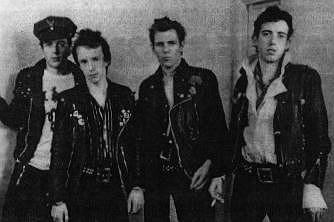 The Clash