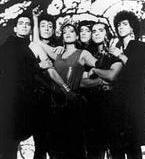 The Motels