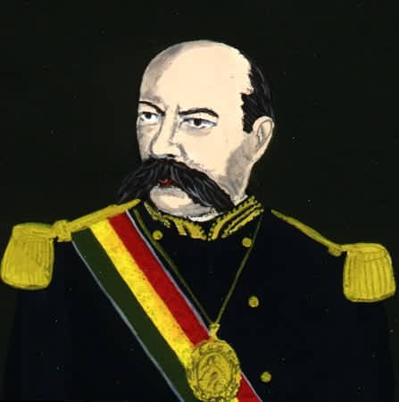 Narciso Campero