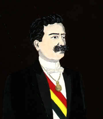 Ismael Montes