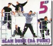 Slam dunk (da funk)