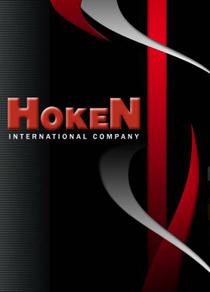 Hoken International Company