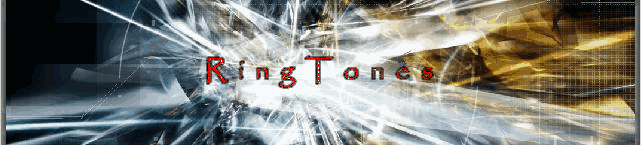 ..:: RingTones ::..