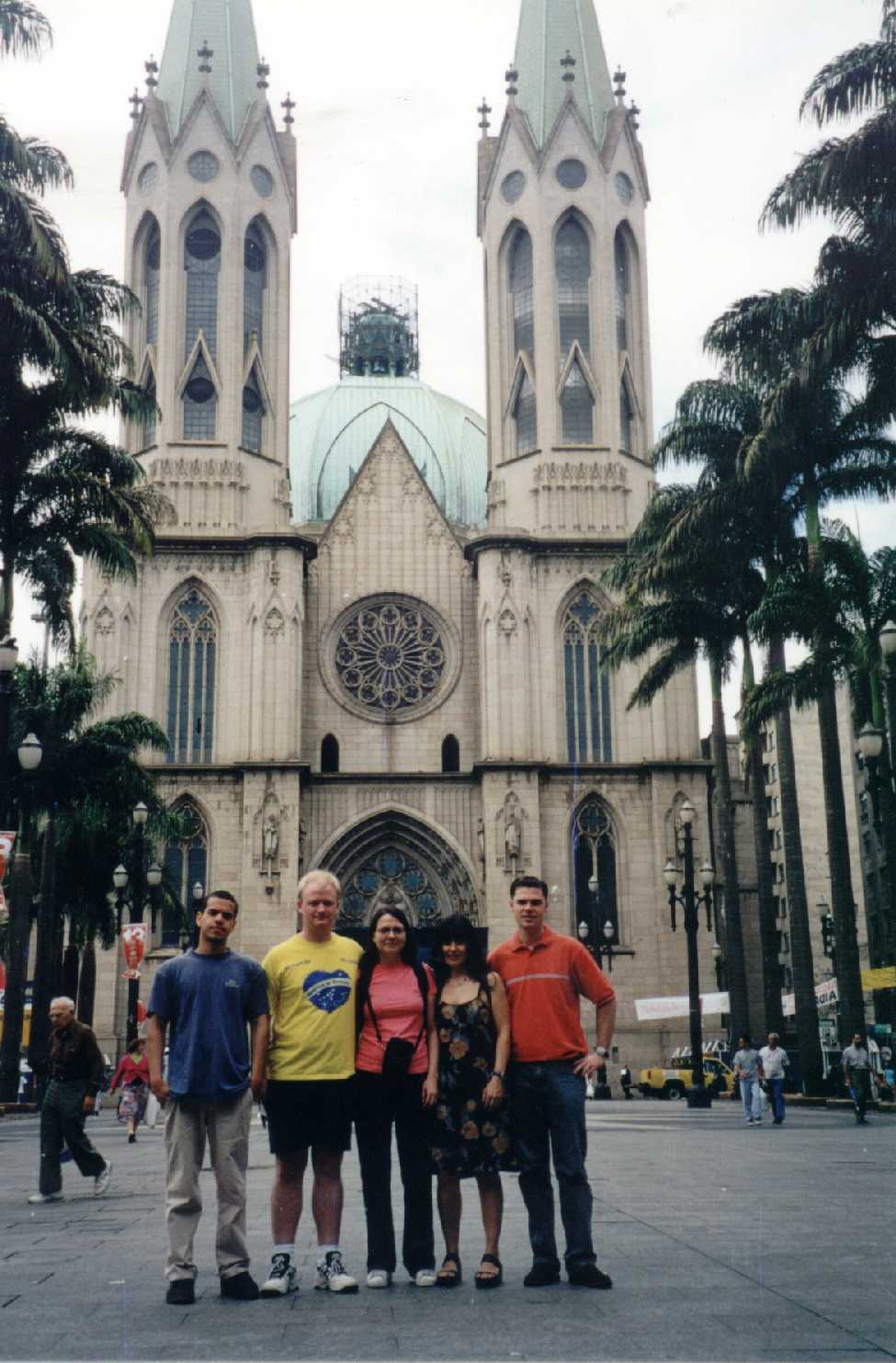 catedral da s�