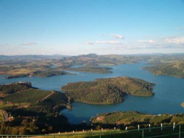 represa