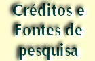 Crditos e Fontes bibliogrficas