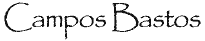 Venha para Campos Bastos