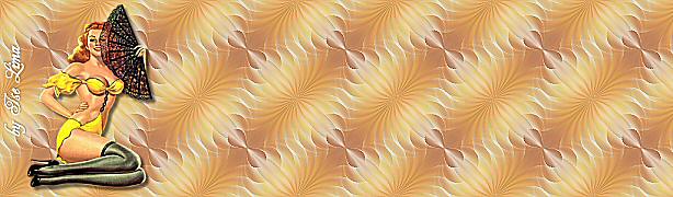 Ornament Simple Vania
