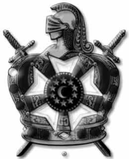 Braso da Ordem DeMolay