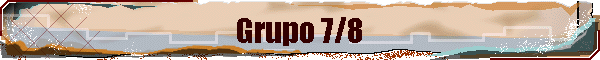 Grupo 7/8