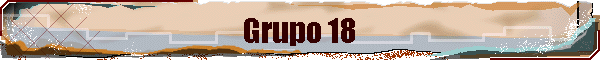 Grupo 18
