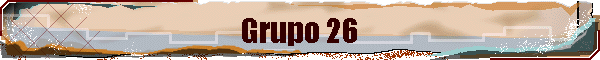 Grupo 26