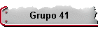 Grupo 41
