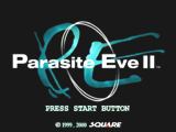 Parasite Eve 2
