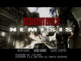 Resident Evil 3