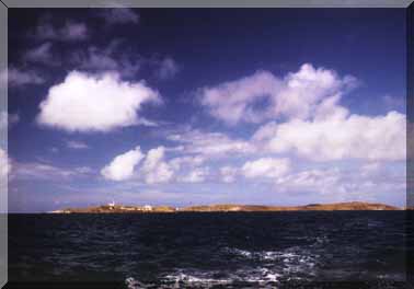 Ilha Santa Brbara