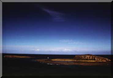 Ilha Sirba