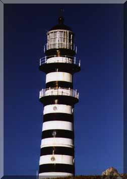 Farol de Santa Brbara