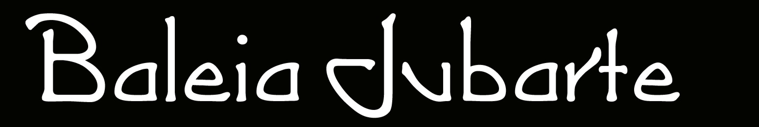 Baleia Jubarte