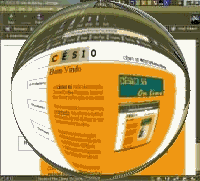 CESIO 55 WEB Marketing