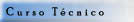 Curso Tcnico