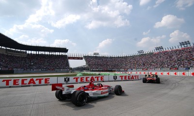 Photo by Dan Boyd/LAT Photographic