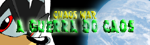 A GUERRA DO CAOS