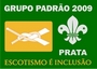 O G.E. Charruas  PADRO PRATA Nacional em 2008!