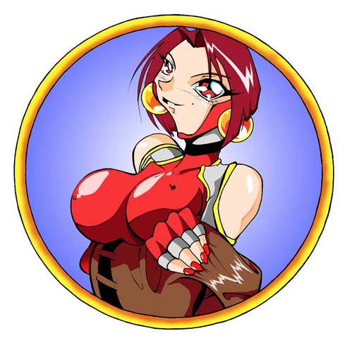 LINN MANGAXPLOSION