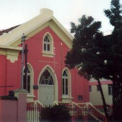Igreja do Racionalismo Cristão